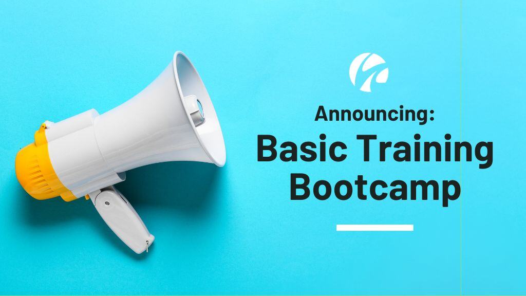basic training bootcamp