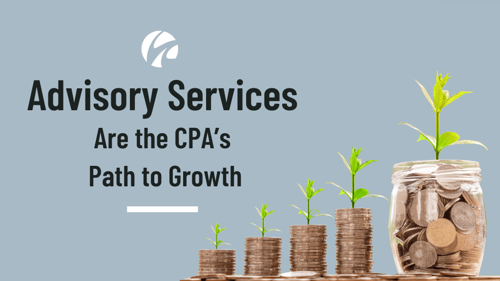 advisory services - path to growth