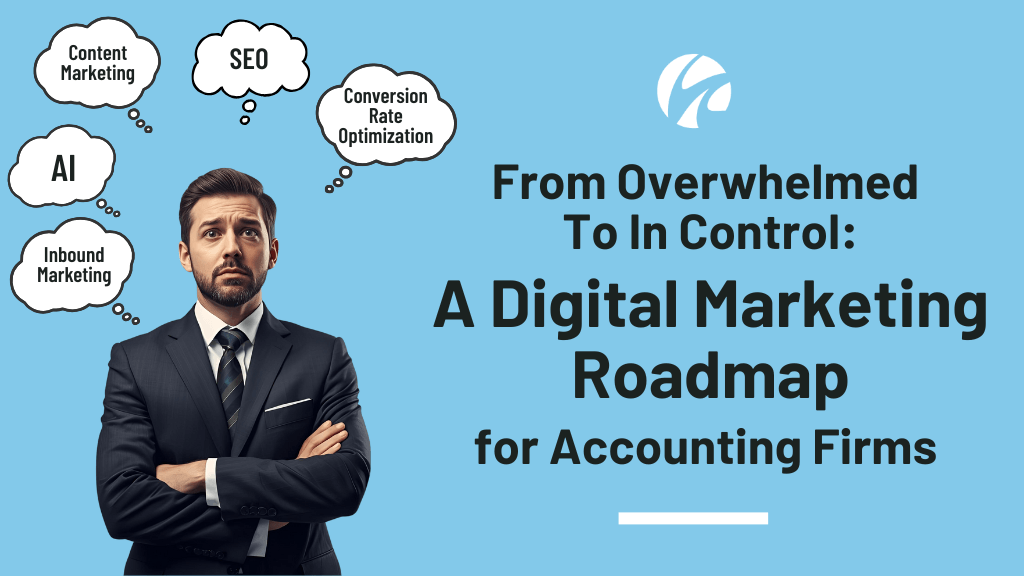 Blog - Digital Marketing Roadmap
