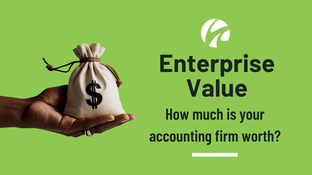 enterprise value
