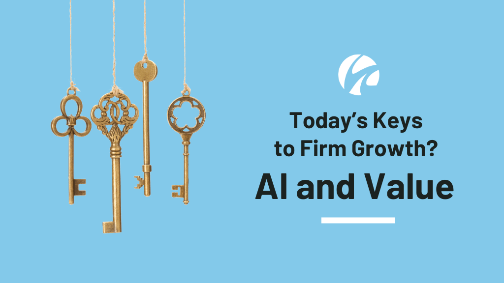 Blog - Keys to Firm Growth