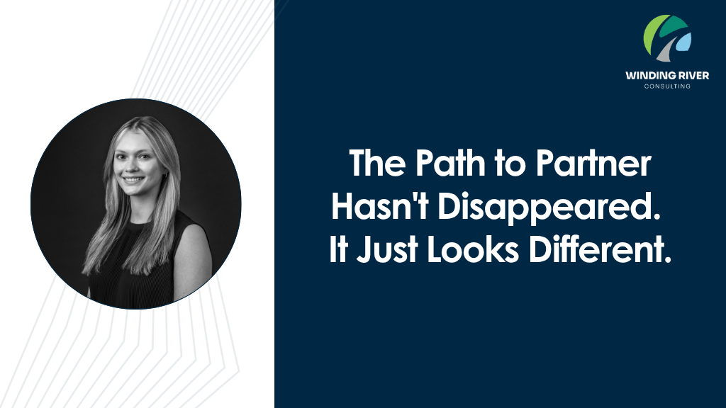 Blog - The Path to Partner Hasnt Disappeared. (1)