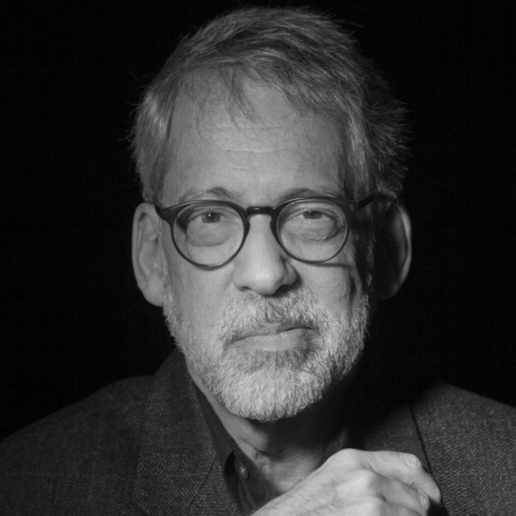 Bruce Hennes
