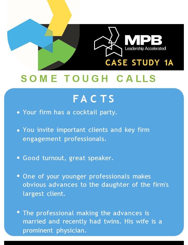 Case Studies II