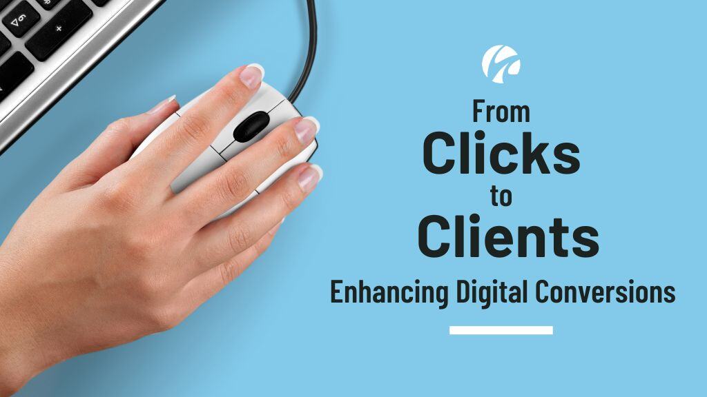 clicks to clients