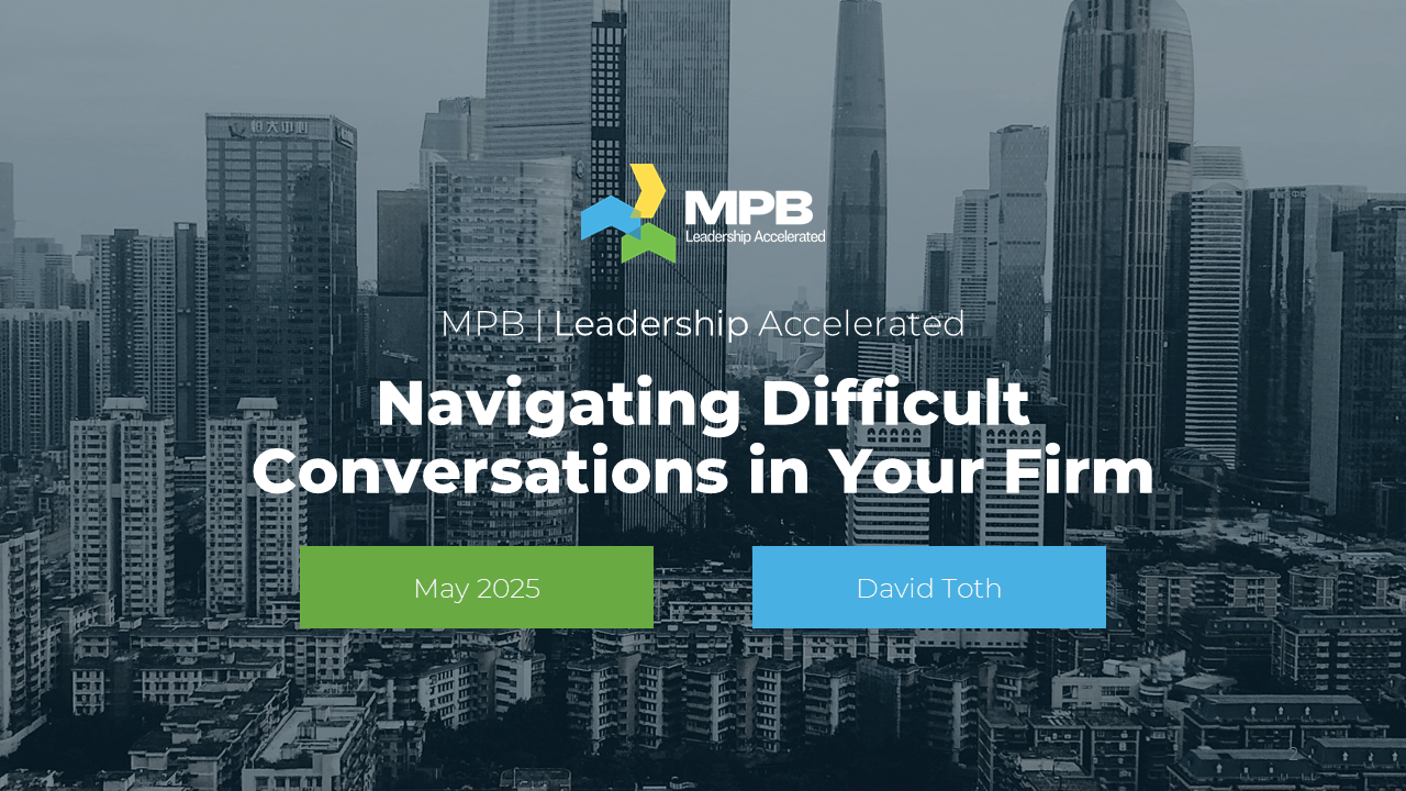 Difficult Conversations