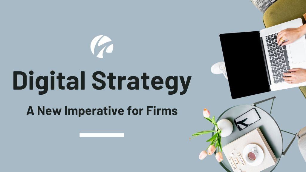 Digital Strategy Imperative