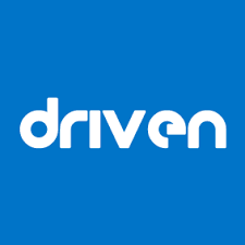 Driven_Logo