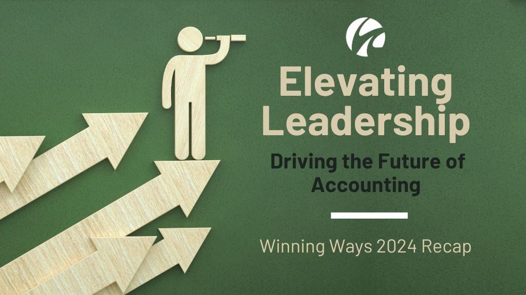 Elevating Leadership