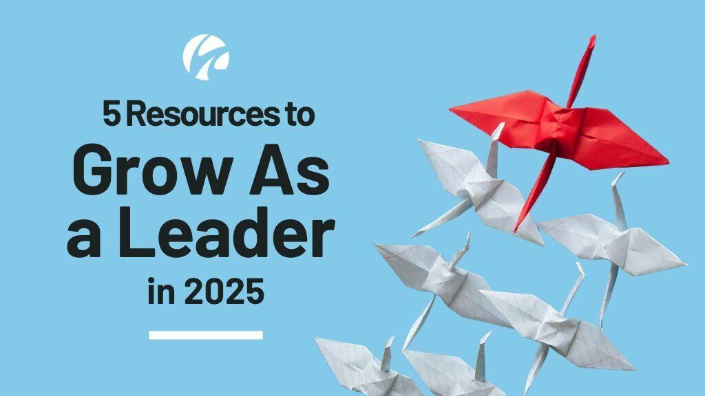 leadership resources in 2025