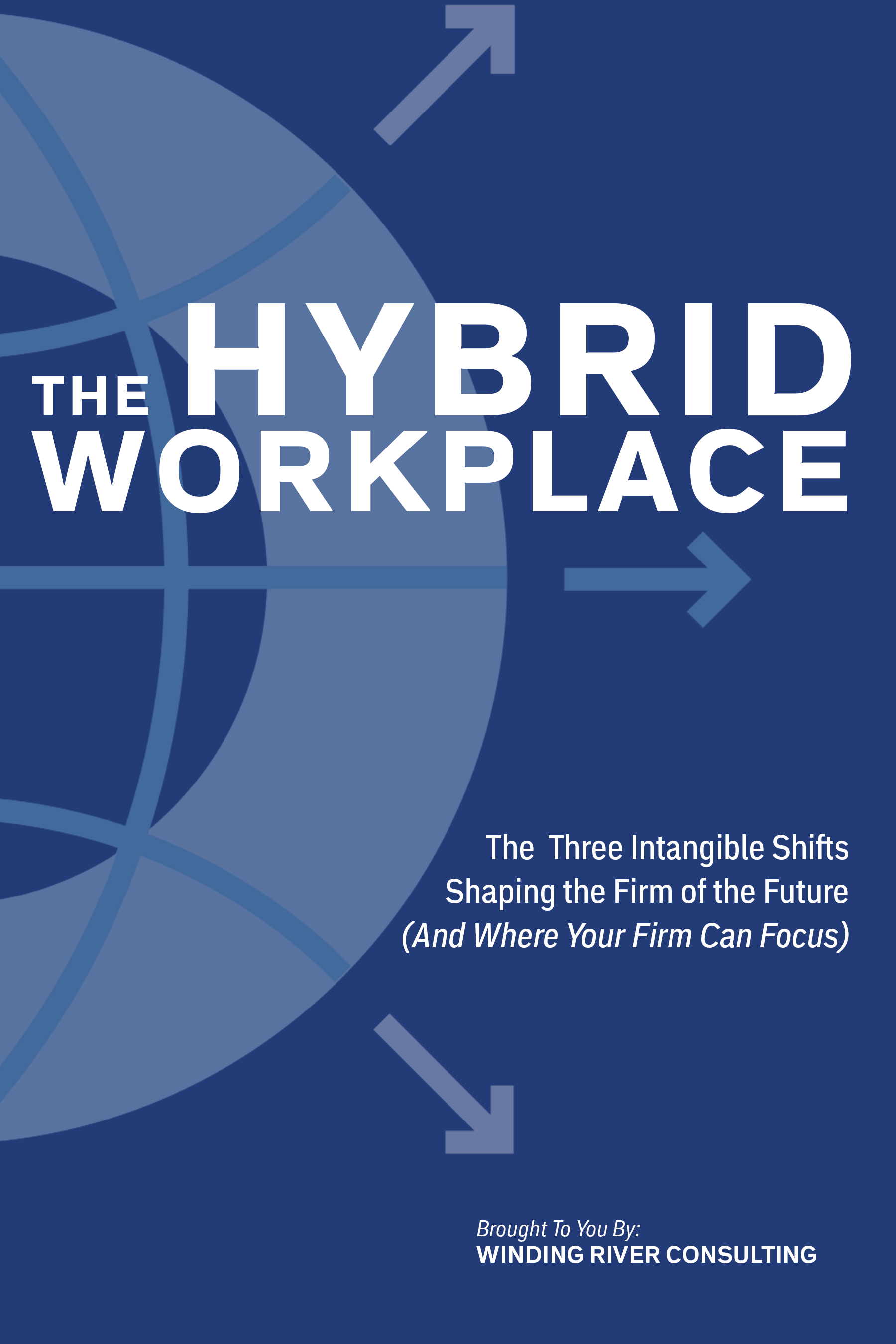 The Hybrid Workplace