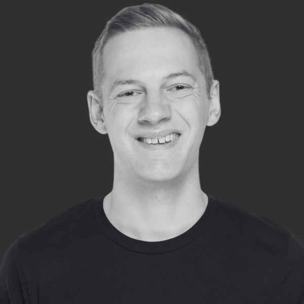 Ross Henerson Headshot