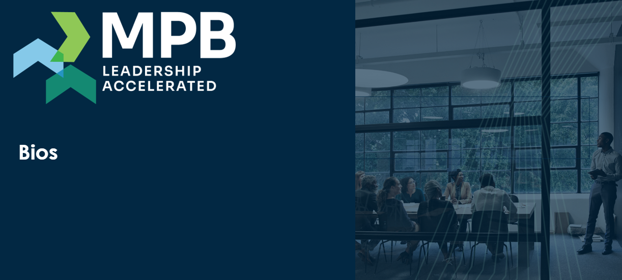 Bios - Cohort 20