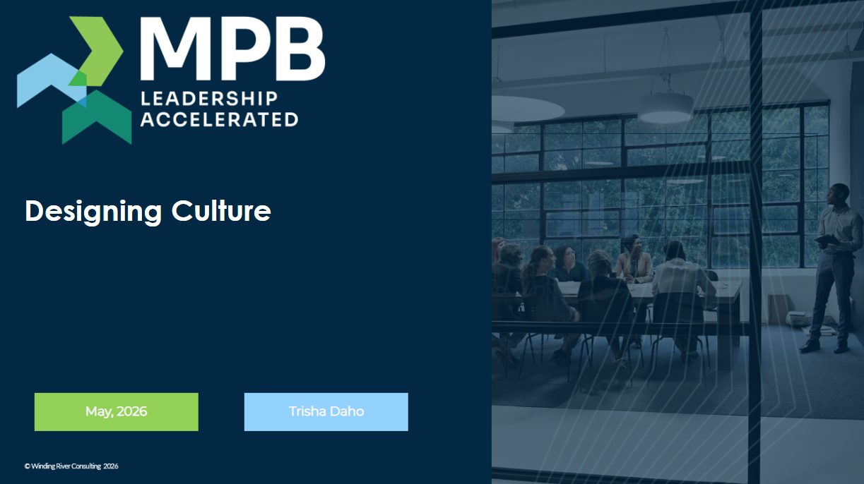 Designing Culture