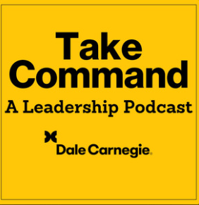 Take Command: A Leadership Podcast