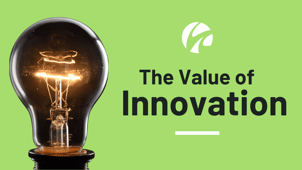 The Value of Innovation2-1
