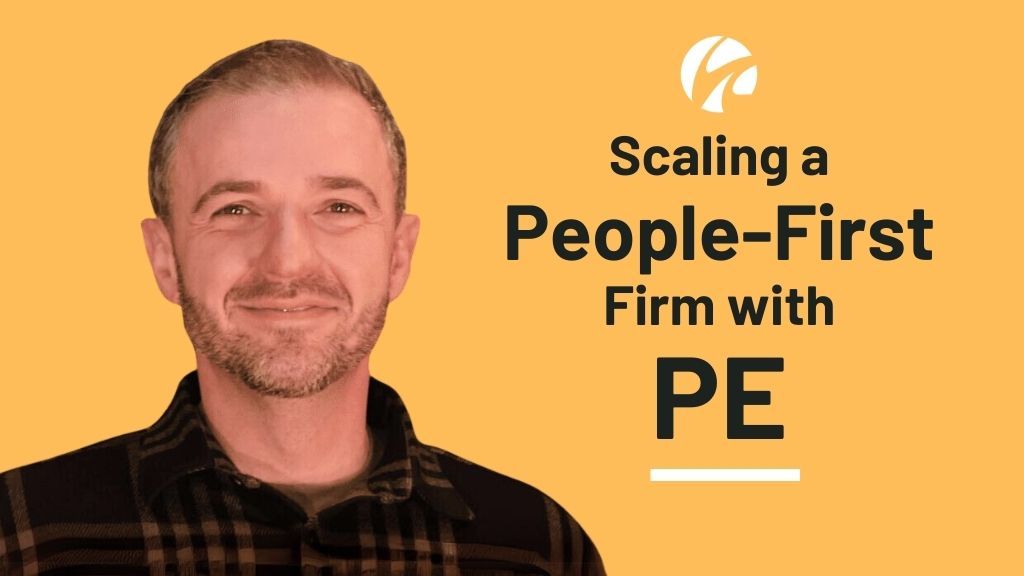 HD Growth Partners’ Tim Petrey on Scaling a People-First Firm with PE