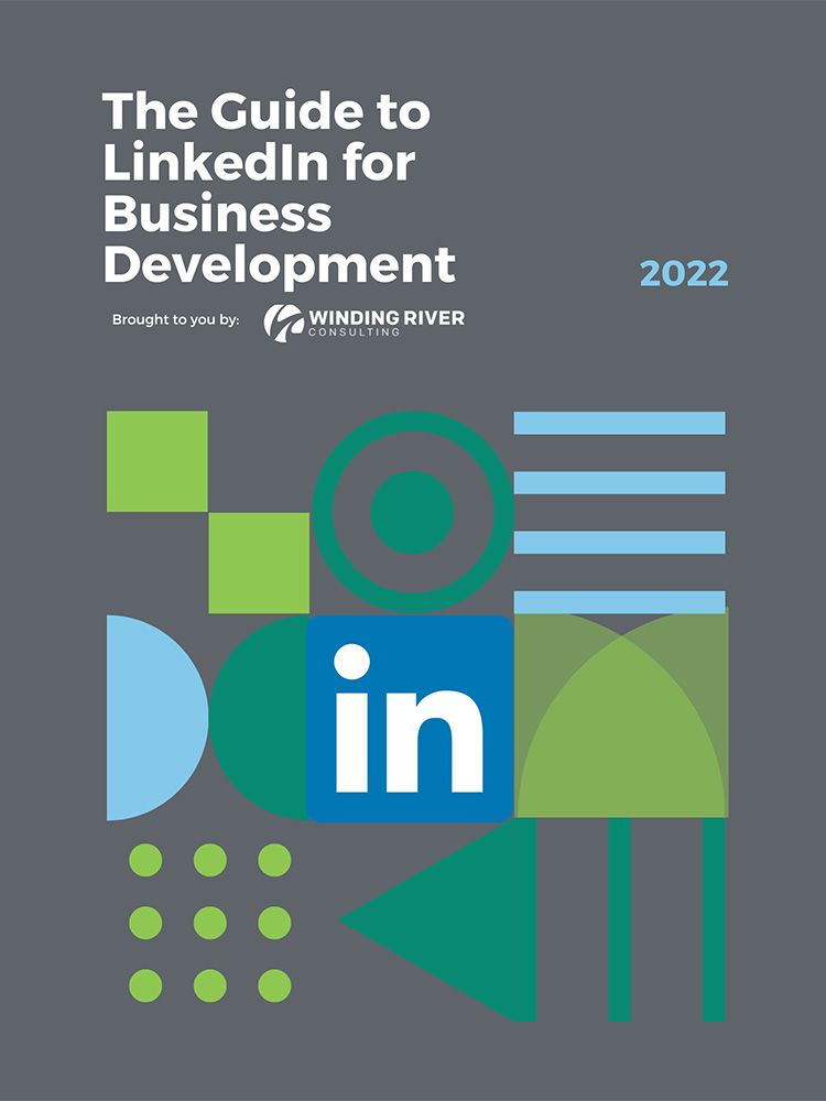 LinkedIn for Business Development