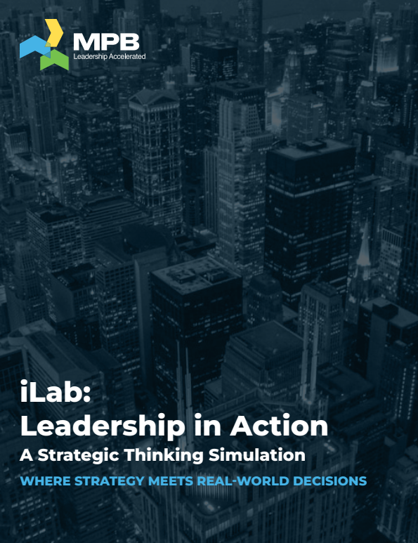 iLabs: Case Study