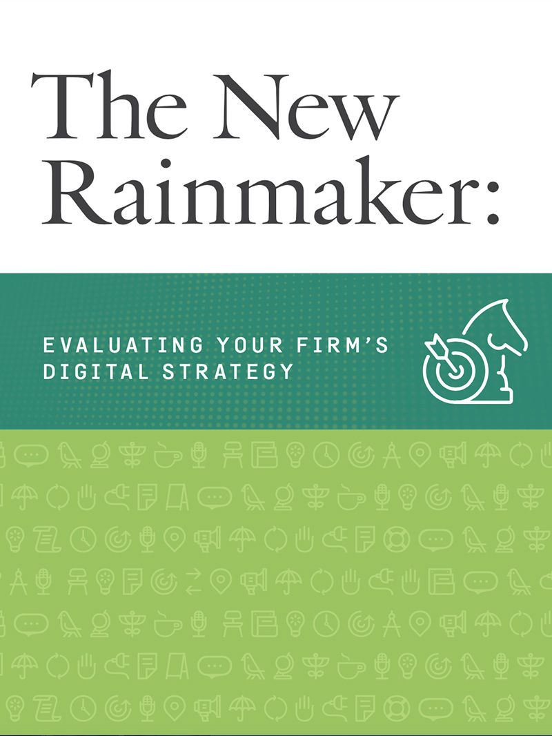 Digital Rainmaker