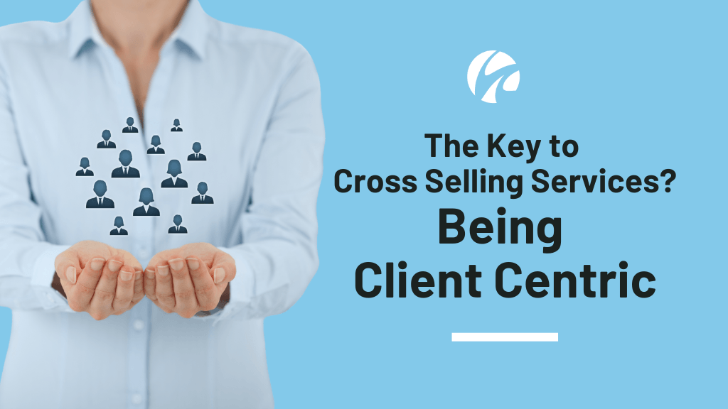 the key to cross selling