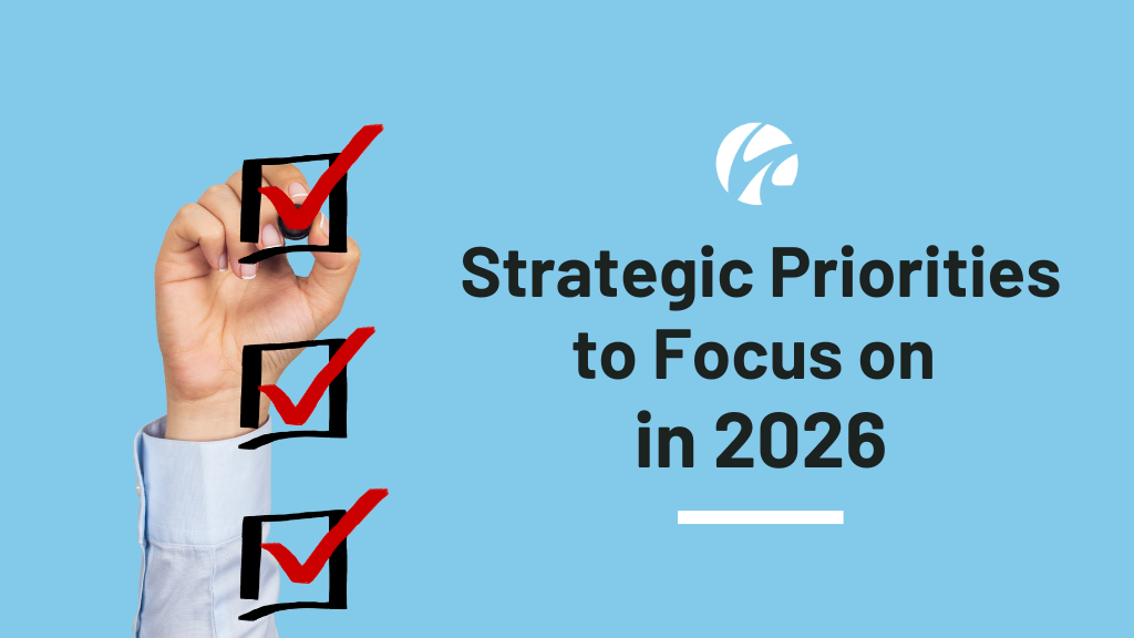 5 Focus Areas for Accounting Firm Growth in 2026
