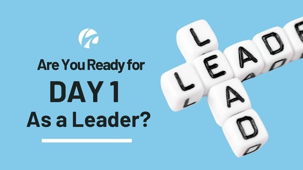 Are You Ready for Day 1 as a Managing Partner or Major Leadership Role? Insights for Aspiring Leaders