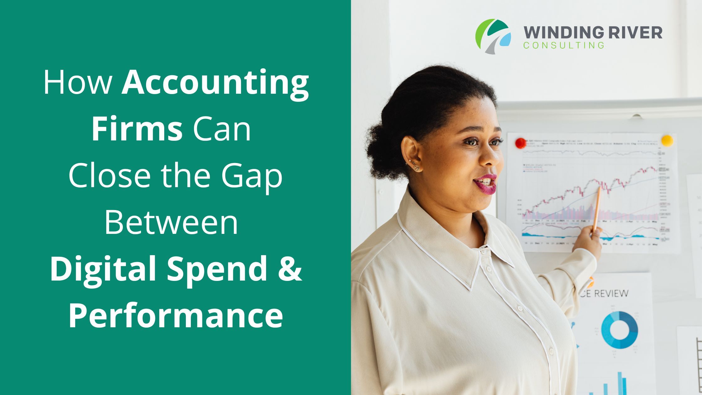 How Accounting Firms Can Close the Gap Between Digital Spend & Performance