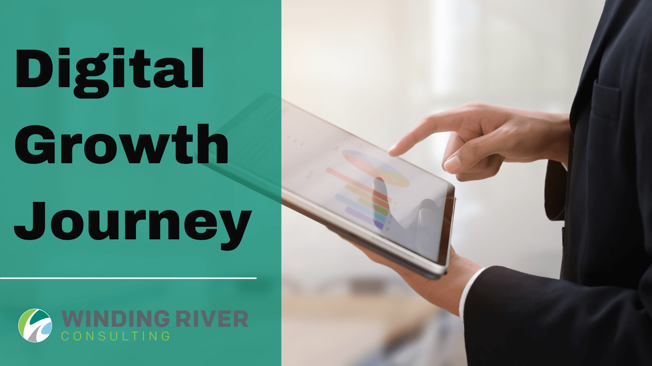 Is Your Firm Achieving Digital Growth?