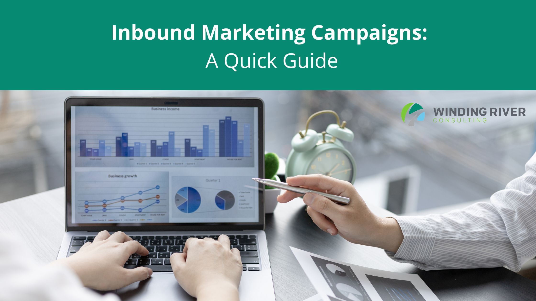 Inbound Marketing Campaigns: A Quick Guide