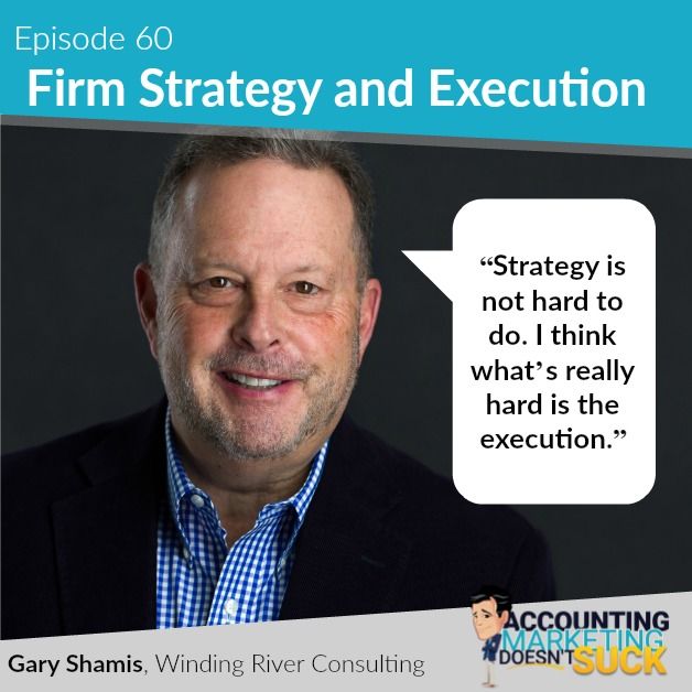 Growing From $225K to $100M By Focusing on Execution with Gary Shamis