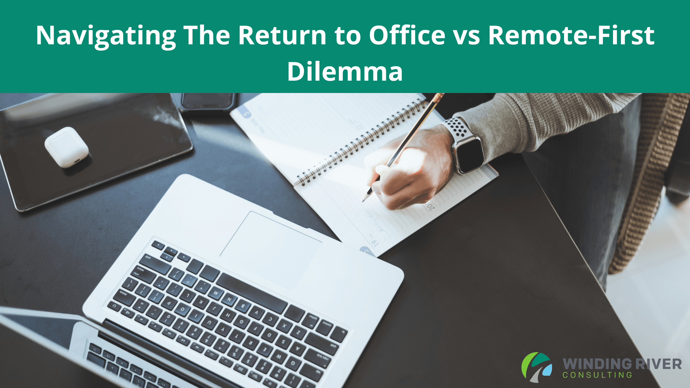 Navigating The Return to Office vs Remote-First Dilemma