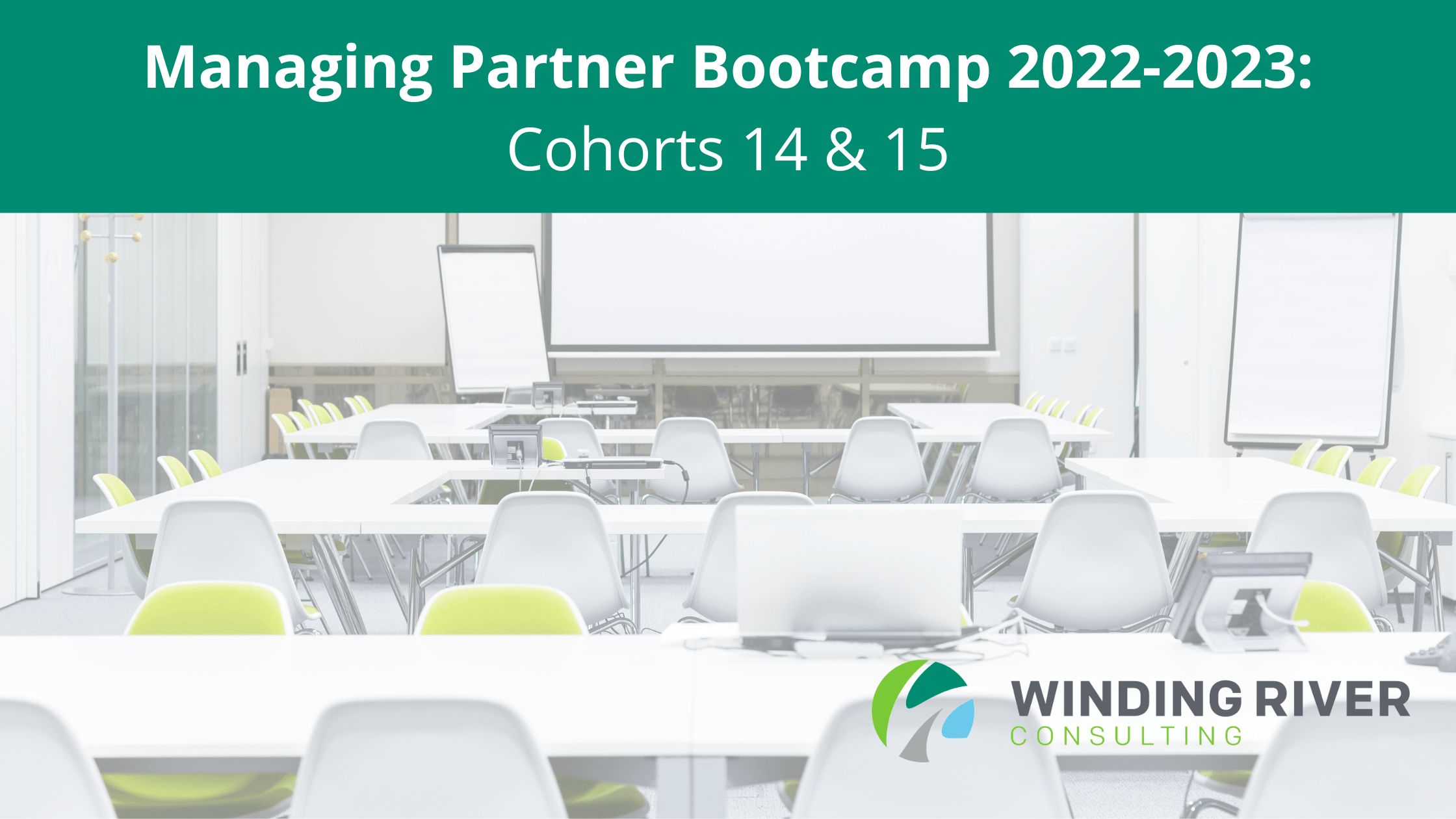 Managing Partner Bootcamp 2022-2023