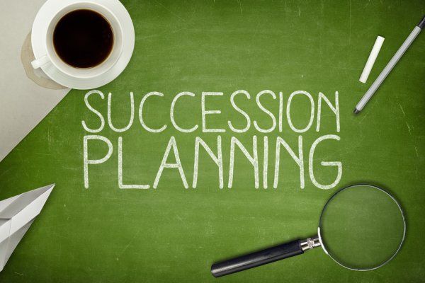 Strategic Planning: How to Pass the Baton With Greater Success