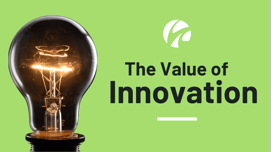 The Value of Innovation