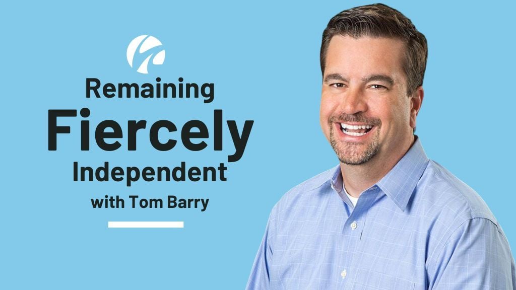 Remaining Fiercely Independent: GHJ Managing Partner Tom Barry on Strategic Growth